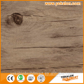 PVC wood click vinyl flooring manufacturer china
